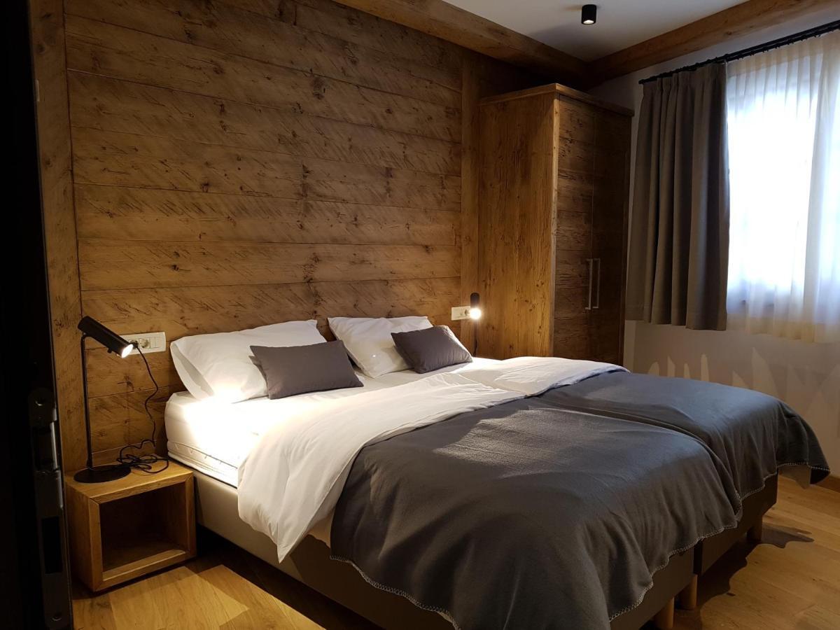 Hotel Vandot Kranjska Gora Quarto foto