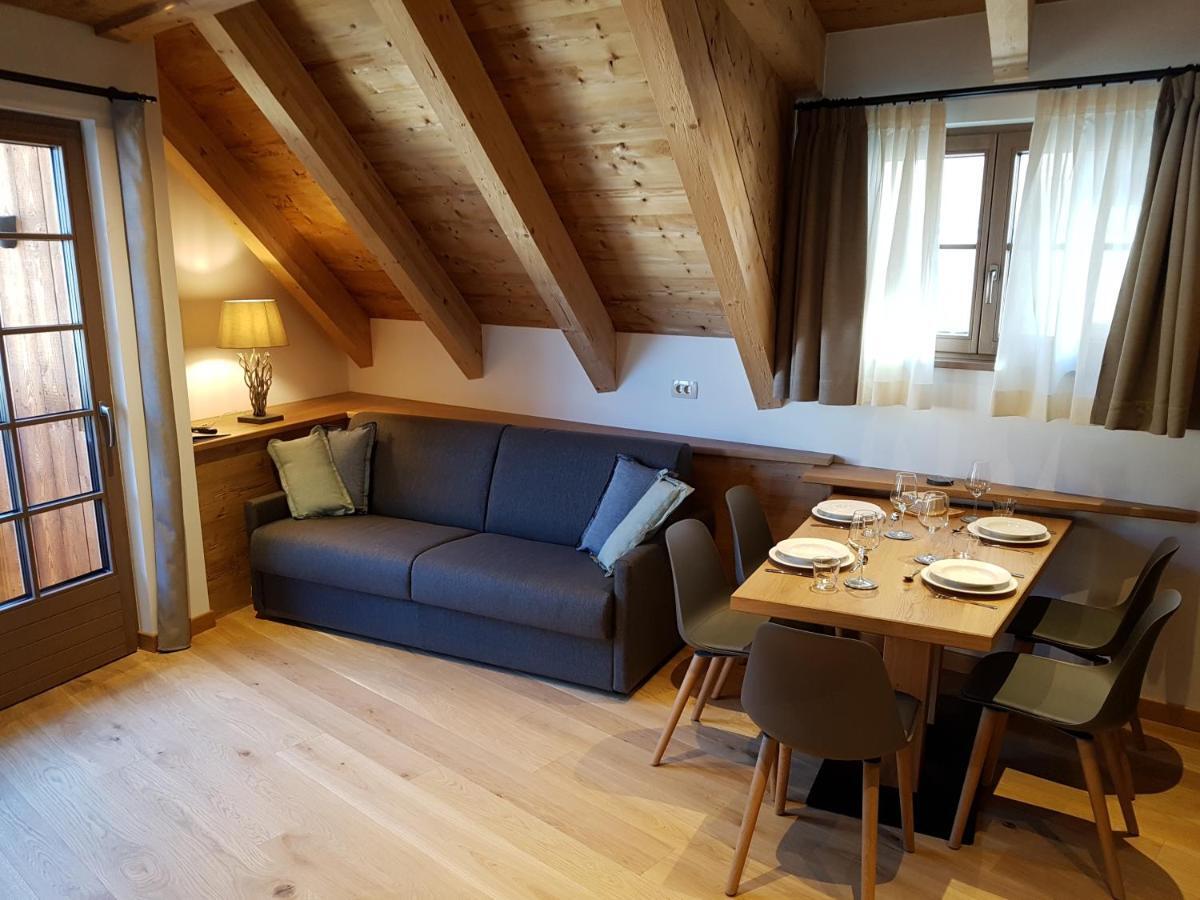 Hotel Vandot Kranjska Gora Quarto foto